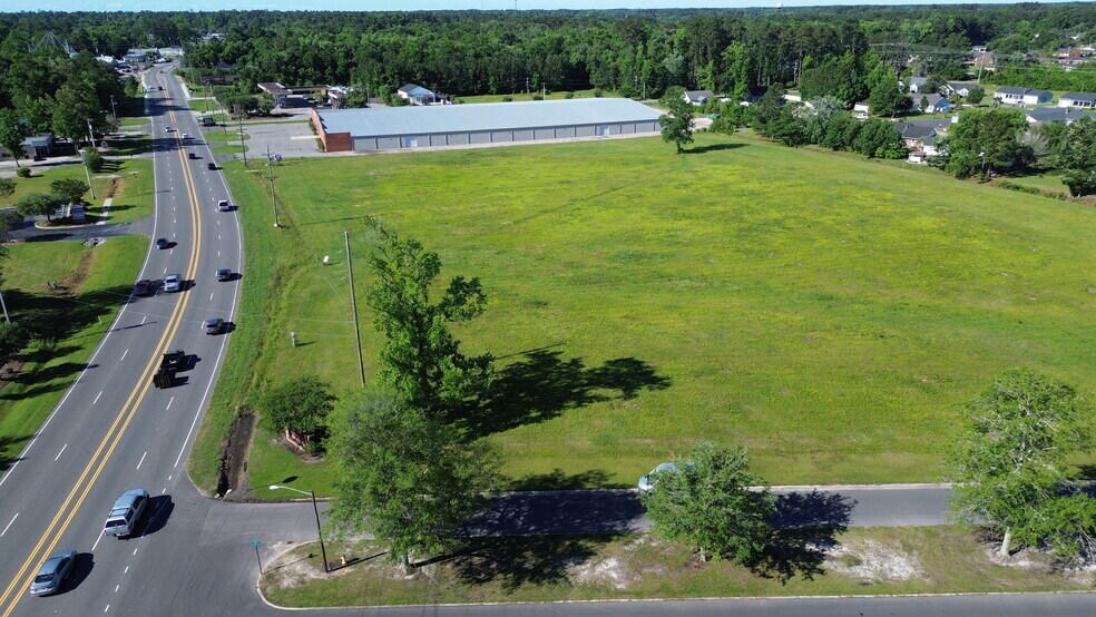 More Photos Of 2415 N Main St, Conway Land For Sale