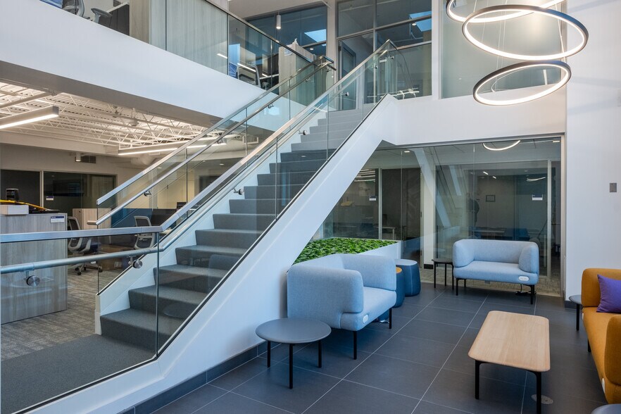 More Photos Of 160 Sidney St, Cambridge Office For Sale