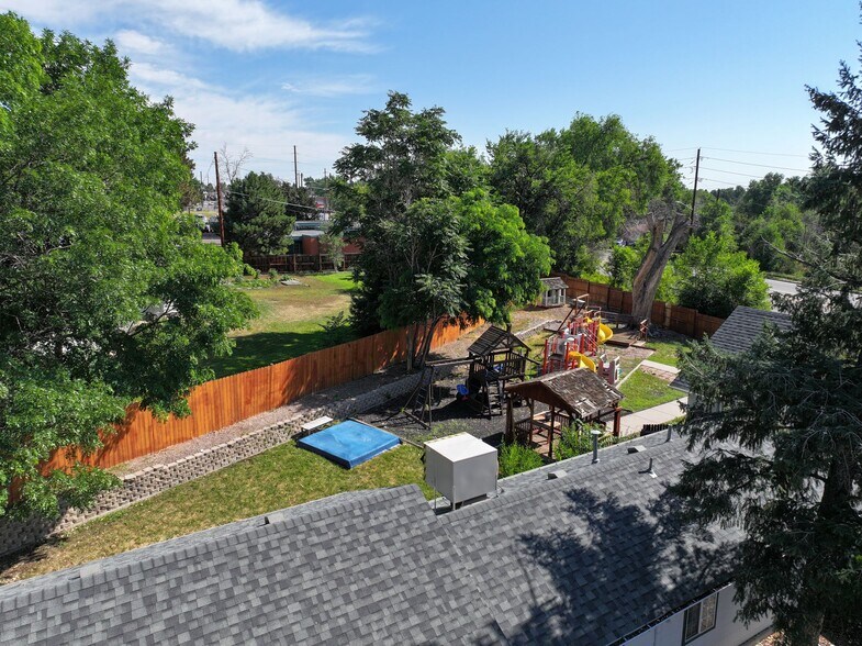 More Photos Of 1777 Kipling St, Lakewood Office For Sale