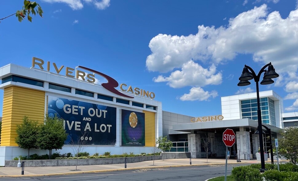 More Photos Of 1435 Erie Blvd, Schenectady Land For Sale