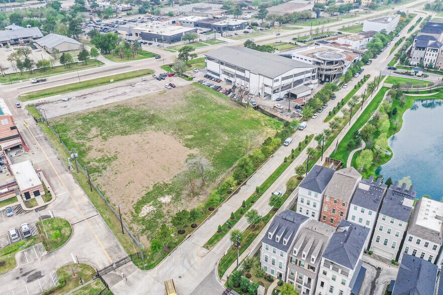 More Photos Of 6950 Old Katy Rd, Houston Land For Sale