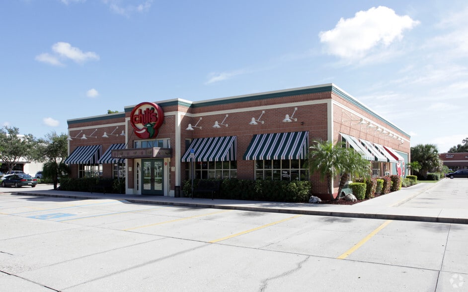 More Photos Of 4131 S Tamiami Trl, Sarasota Restaurant For Sale