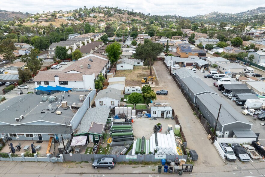 More Photos Of 8932 Troy St, Spring Valley Office For Lease