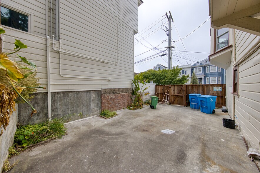 More Photos Of 110 6th Ave, San Francisco Apartments For Sale