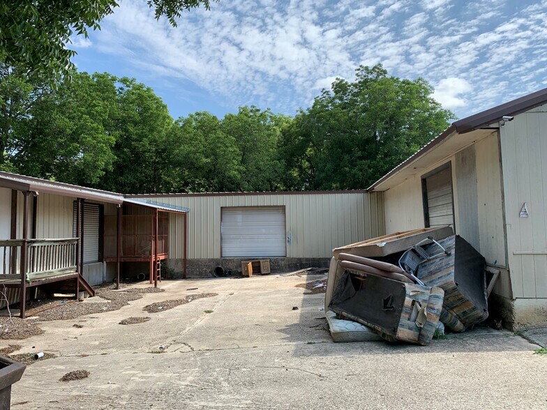 More Photos Of 7320 New Sulphur Springs Rd, San Antonio Trailer Camper Park For Sale