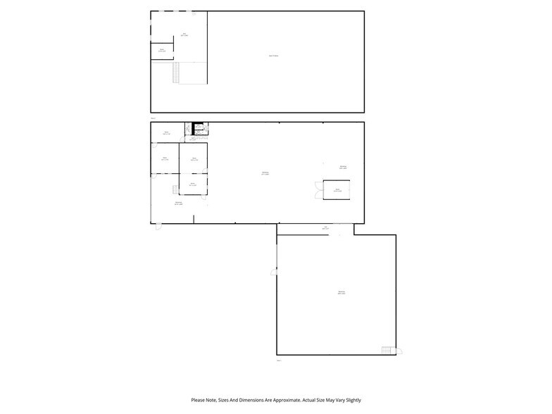 More Photos Of 410 W 6th St, Tipton Manufacturing For Sale