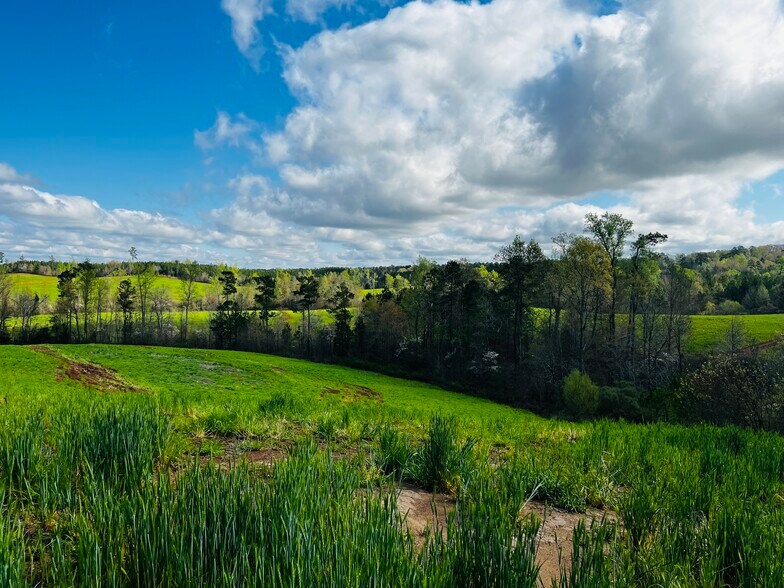 Primary Photo Of Anson High School, Wadesboro Land For Sale