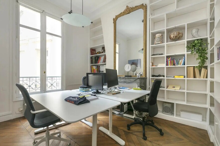 More Photos Of 51 Rue Jean-Jacques Rousseau, Paris Office For Sale