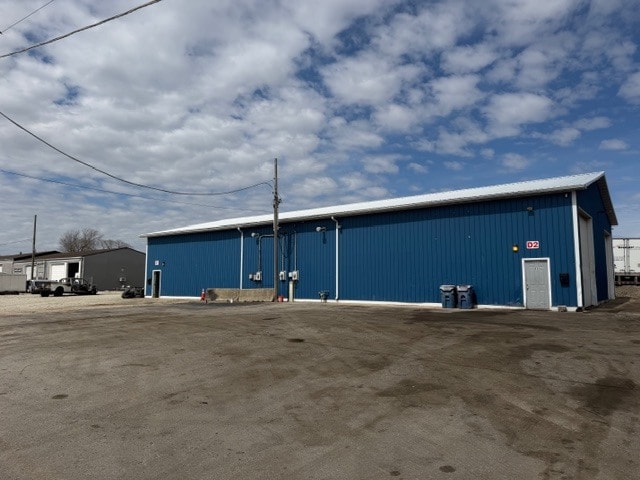 More Photos Of 11116-11118 W 189th Pl, Mokena Warehouse For Lease