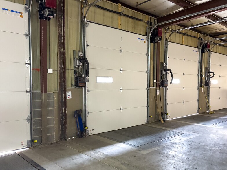 More Photos Of 244 Shoemaker Rd, Pottstown Refrigeration Cold Storage For Sale