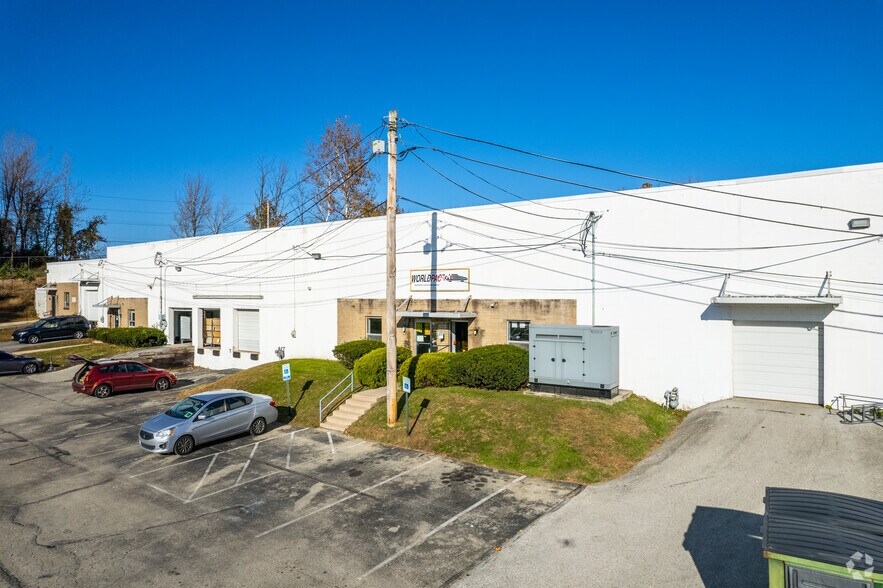 Primary Photo Of 9 Portland Rd, West Conshohocken Warehouse For Lease