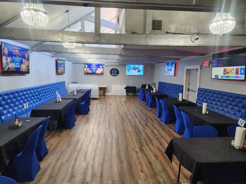 More Photos Of 34 S Valley Rd, West Orange Restaurant For Sale