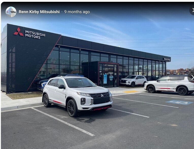 More Photos Of Buckeystown Pike @ Grove Rd, Frederick Land For Lease