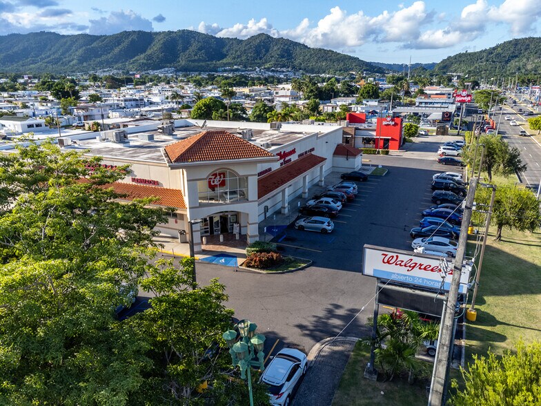 More Photos Of 101 PR-1, Caguas Drugstore For Sale