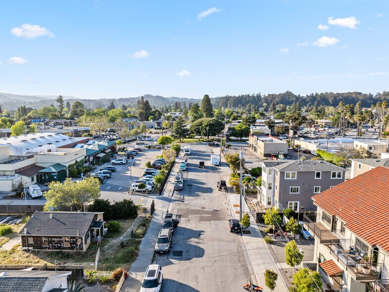 More Photos Of 719 Darwin St, Santa Cruz Land For Sale