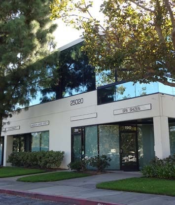 More Photos Of 25031-25061 Avenue Stanford, Valencia Unknown For Lease