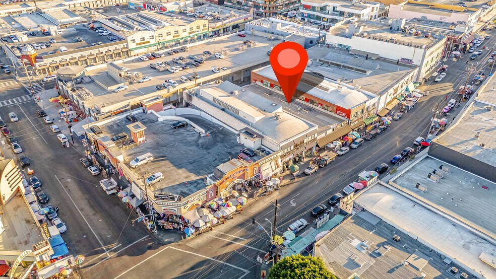 More Photos Of 1020 Maple Ave, Los Angeles Storefront For Sale