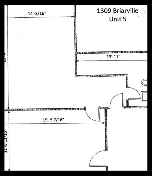 More Photos Of 1309 Briarville Rd, Madison Office For Sale