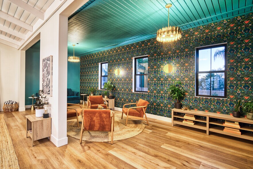 More Photos Of 39241 Corte Venture, Temecula Winery Vineyard For Sale