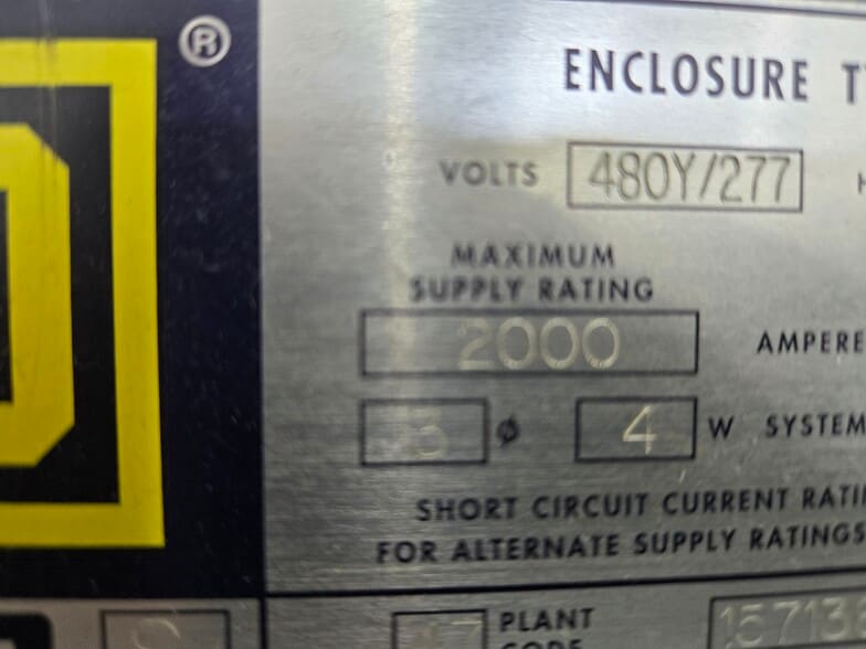 More Photos Of 20554 Plummer St, Chatsworth Manufacturing For Lease