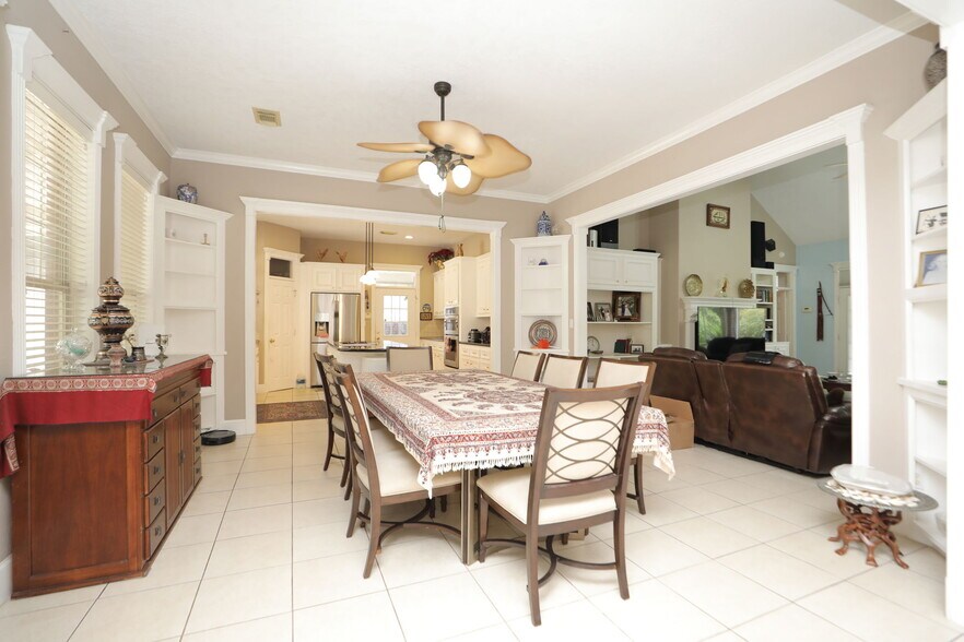 More Photos Of 21719 Mueschke Rd, Tomball Land For Sale