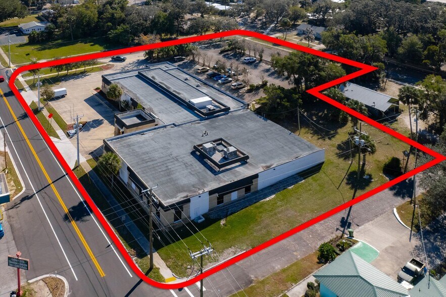 More Photos Of 1825 St Johns Ave, Palatka Office For Sale