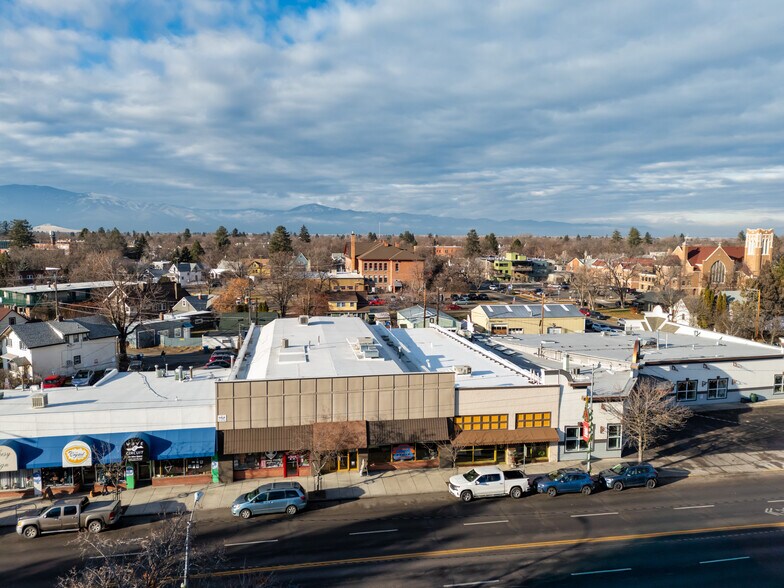 More Photos Of 819 S Higgins Ave, Missoula Freestanding For Sale
