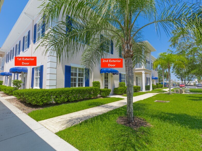 Primary Photo Of 1555 Indian River Blvd, Vero Beach Medical For Lease