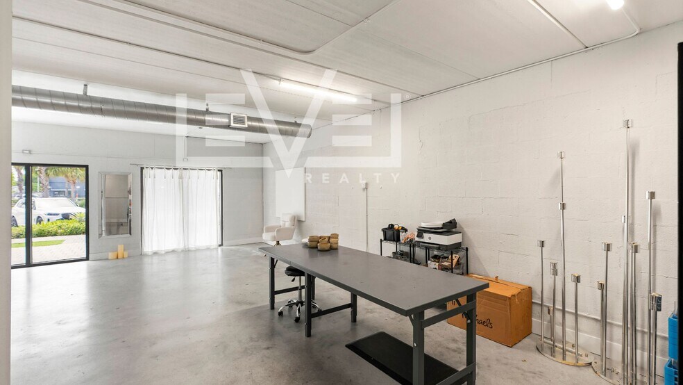 More Photos Of 3500-3580 NE 12th Ave, Fort Lauderdale Storefront Retail Office For Lease