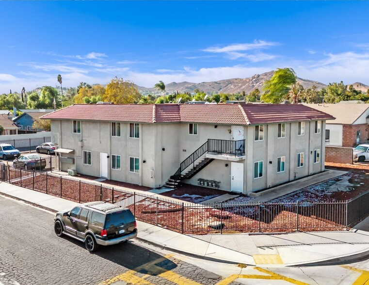 Primary Photo Of 5748 Tilton Ave, Jurupa Valley Apartments For Sale