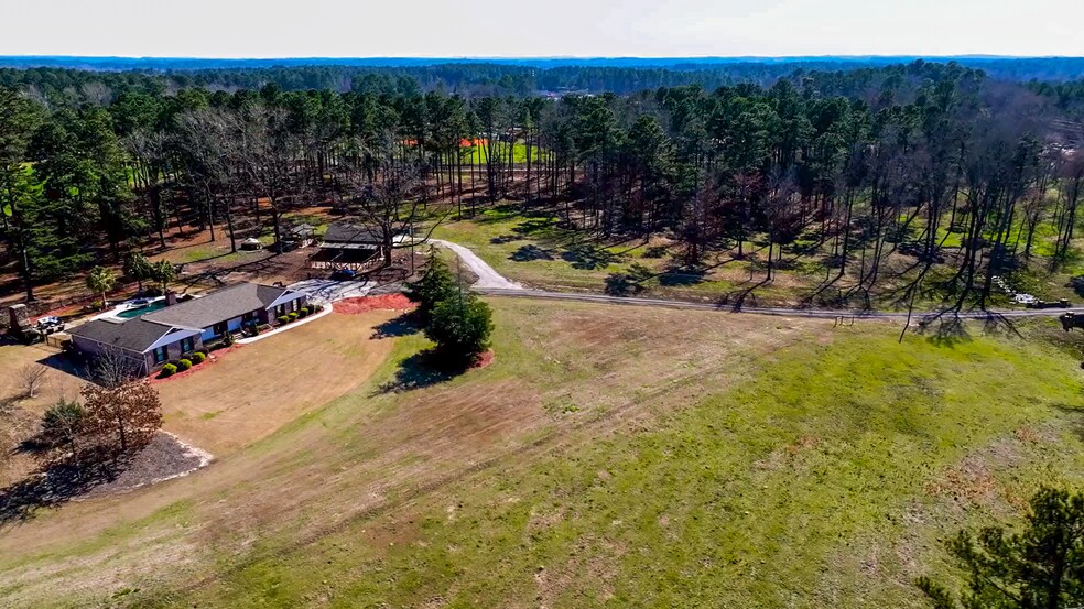 More Photos Of 1220 Porterfield Farm Rd, Evans Land For Sale