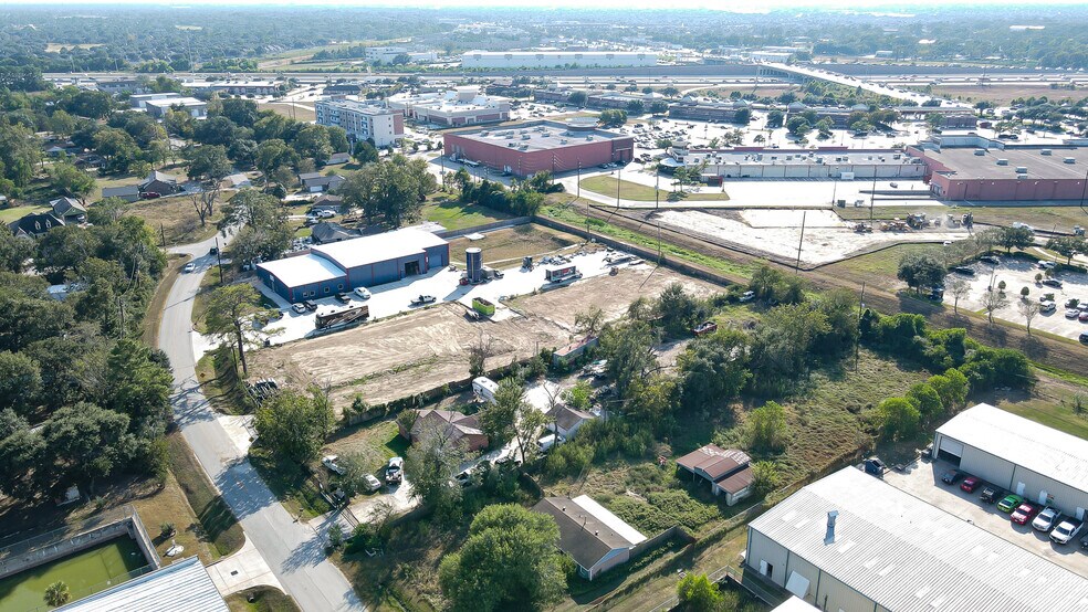 More Photos Of 12403 Woodworth Dr, Cypress Land For Sale