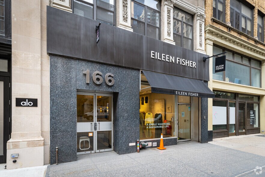 More Photos Of 166 Fifth Ave, New York Loft Creative Space For Lease