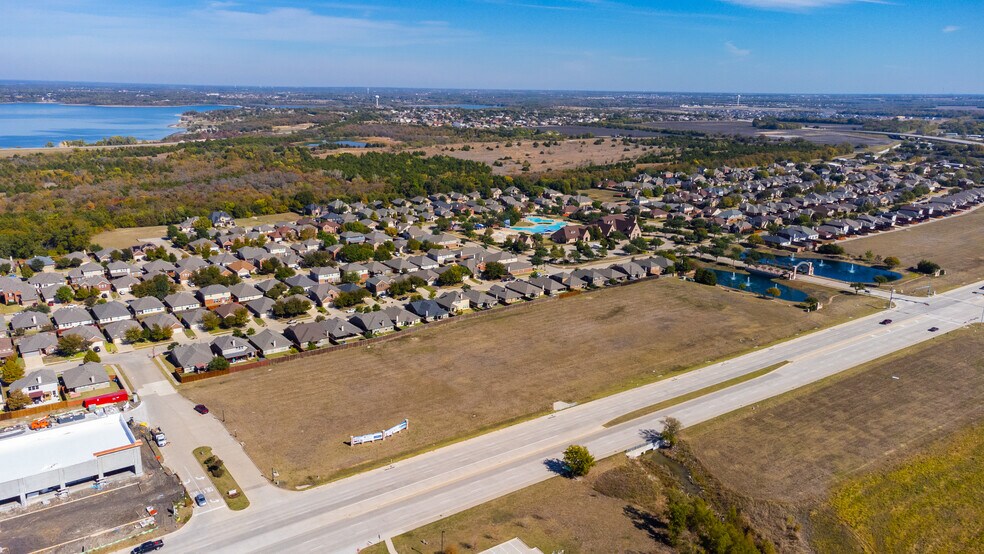 More Photos Of S State Highway 78, Lavon Land For Sale