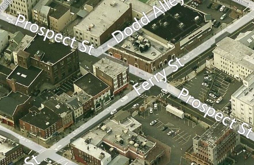 More Photos Of 73-75 Ferry St, Newark Storefront Retail Office For Sale