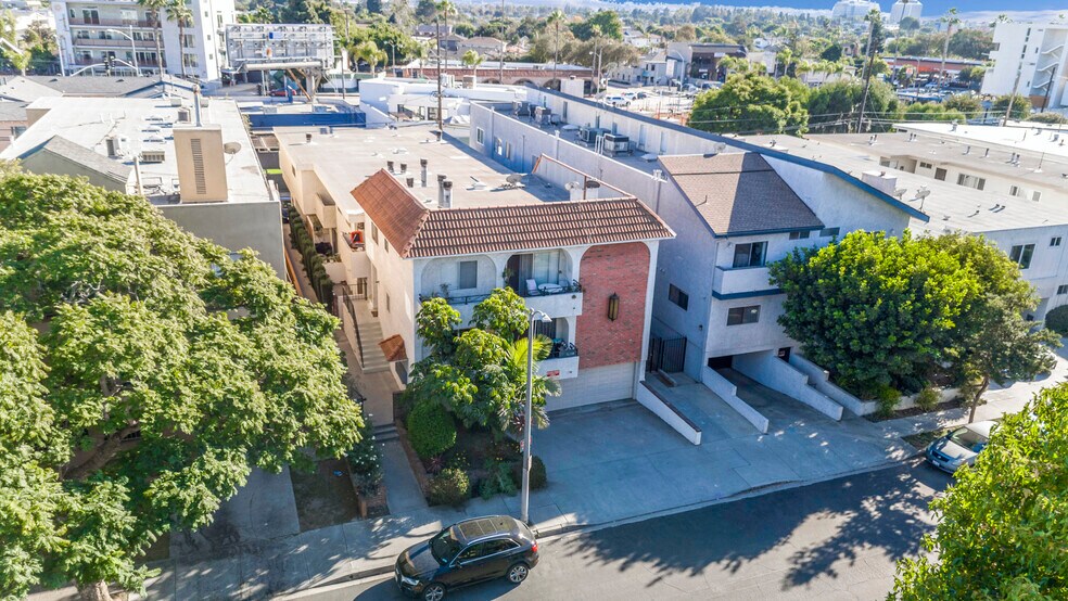 More Photos Of 12718 Mitchell Ave, Los Angeles Apartments For Sale