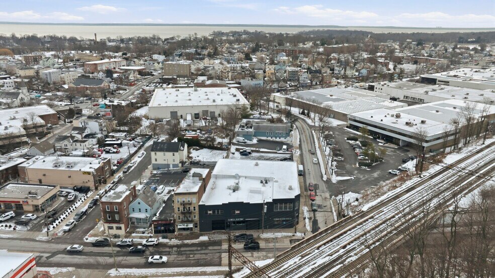 More Photos Of 145 S Main St, Port Chester Auto Repair For Sale