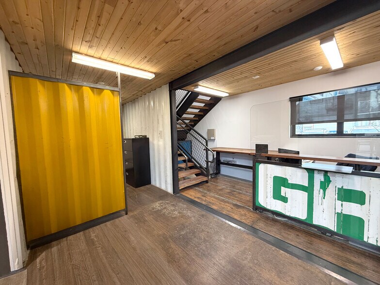 More Photos Of 2500 Larimer St, Denver Storefront Retail Office For Lease