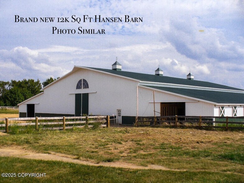 More Photos Of 17275 S Moose Haven Cir, Wasilla Land For Sale