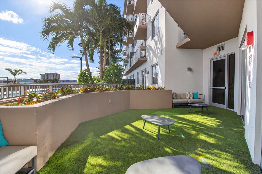 More Photos Of , Miami Multifamily For Sale