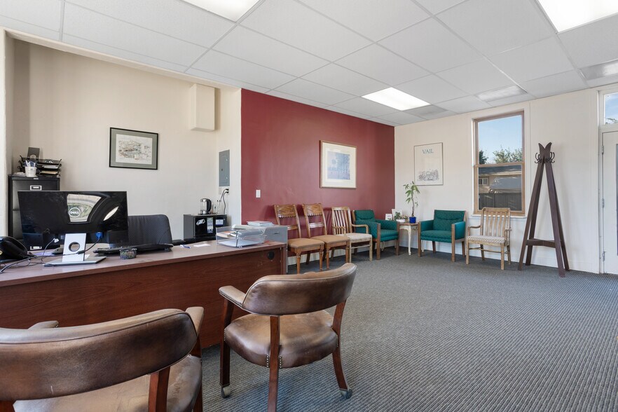 More Photos Of 105 Capitol St, Eagle Storefront Retail Residential For Sale