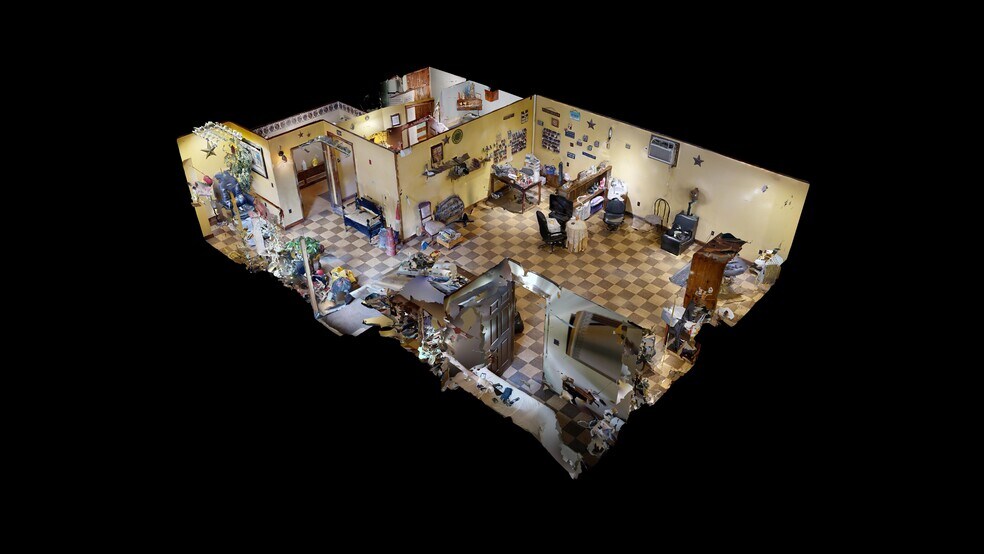 More Photos Of 352 Hancock St, Rumford Storefront Retail Office For Sale