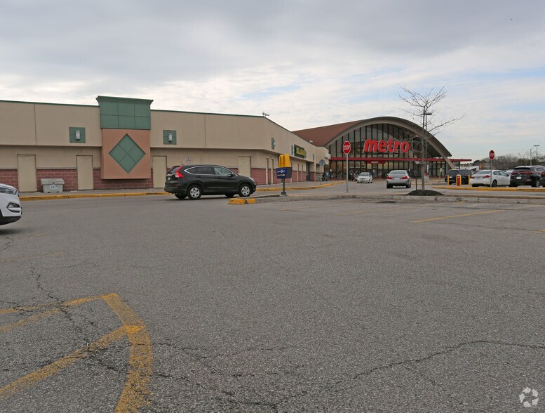 More Photos Of 65-97 Ellesmere Rd, Toronto Unknown For Lease