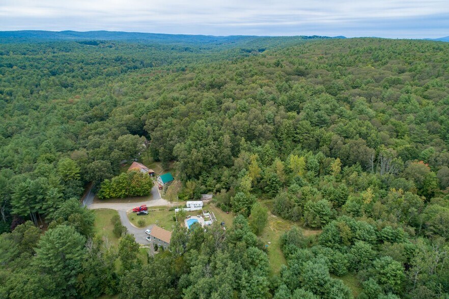 More Photos Of 0 Brickyard, Athol Land For Sale