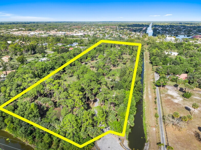 More Photos Of 12033 Acme Rd, Wellington Land For Sale