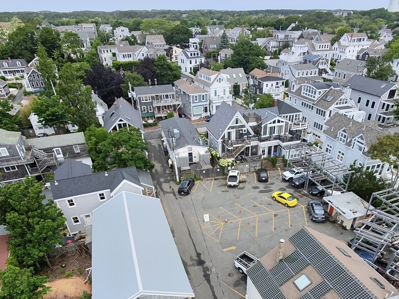 More Photos Of 133 Commercial St, Provincetown Restaurant For Sale