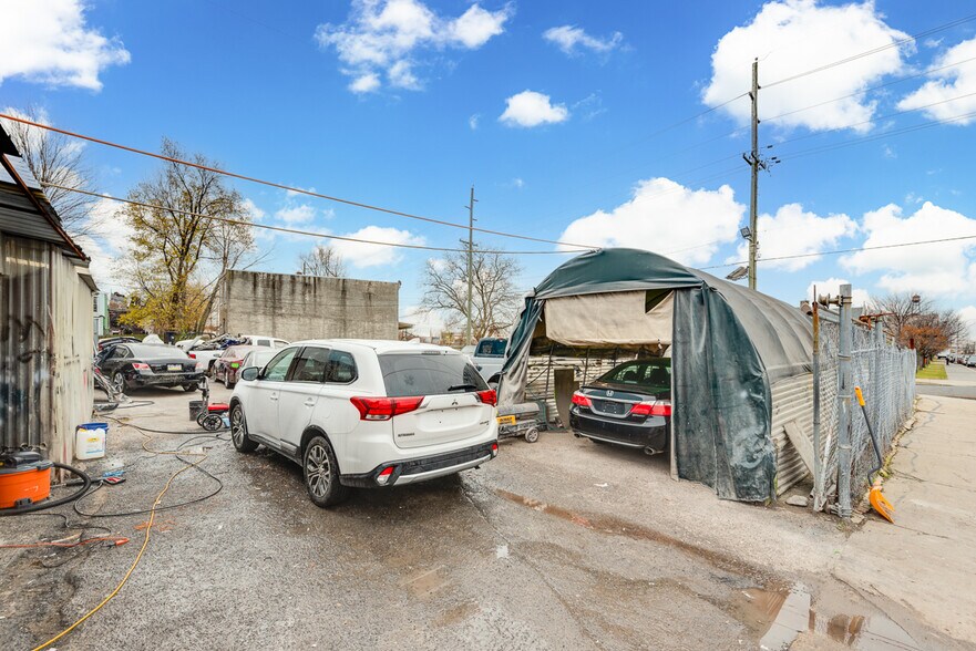 More Photos Of 300-328 Kaighns Ave, Camden Storefront Retail Residential For Sale