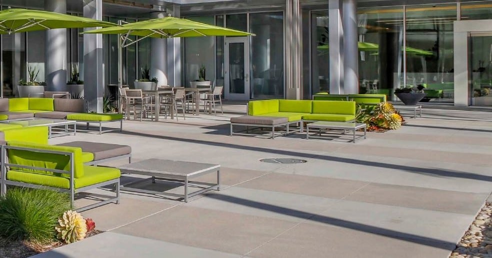 More Photos Of 4000 MacArthur Blvd, Newport Beach Coworking Space