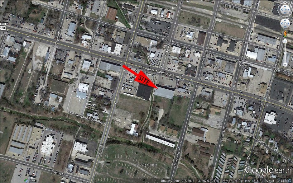 More Photos Of 202 E Veterans Memorial Blvd, Killeen Unknown For Lease