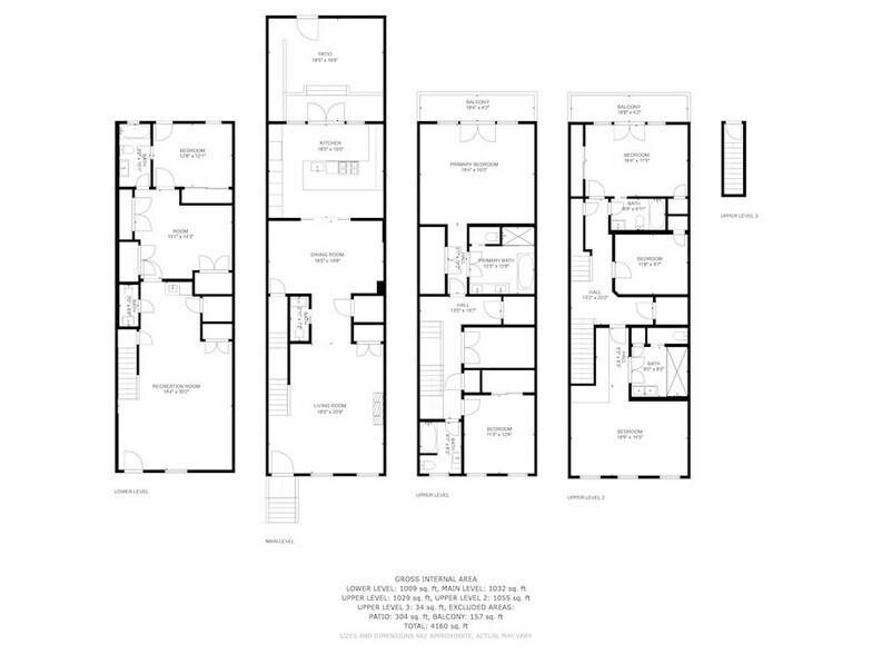 More Photos Of 513 C St NE, Washington Office Residential For Lease